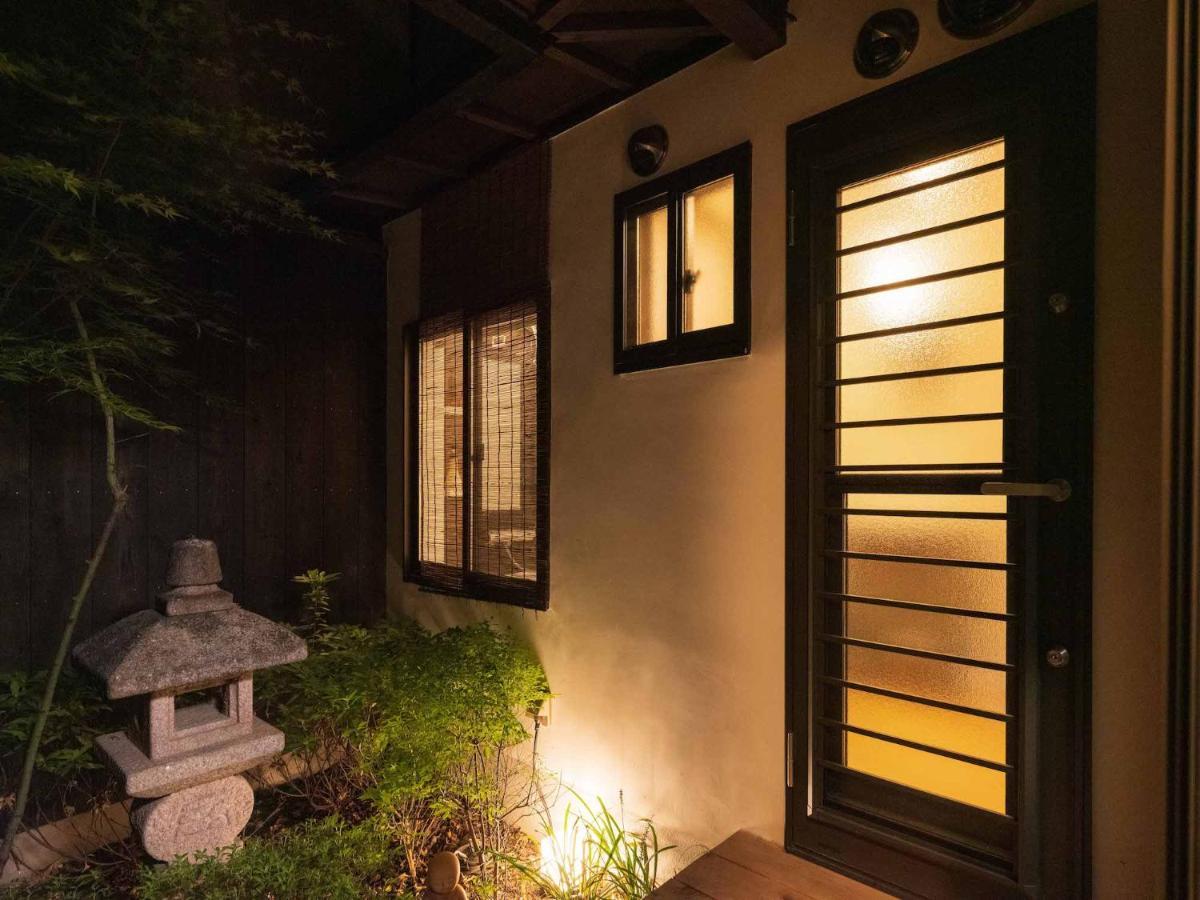 Casa de férias 香柏 丹波口 - Kouhaku Tambaguchi, Machiya Quioto