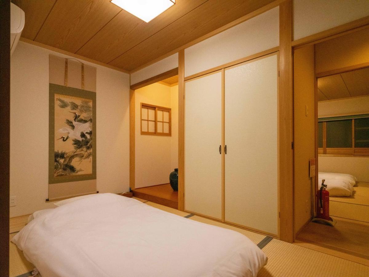 香柏 丹波口 - Kouhaku Tambaguchi, Machiya Holiday home